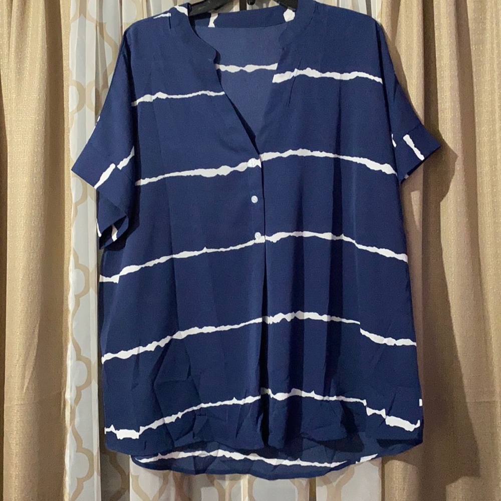 Woman’s top